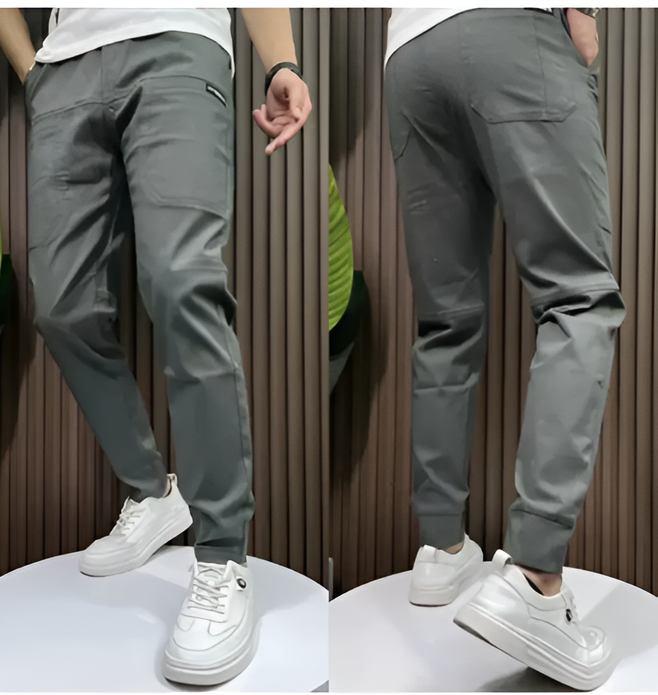 Dennis™ - Broek & Ultiem Comfort