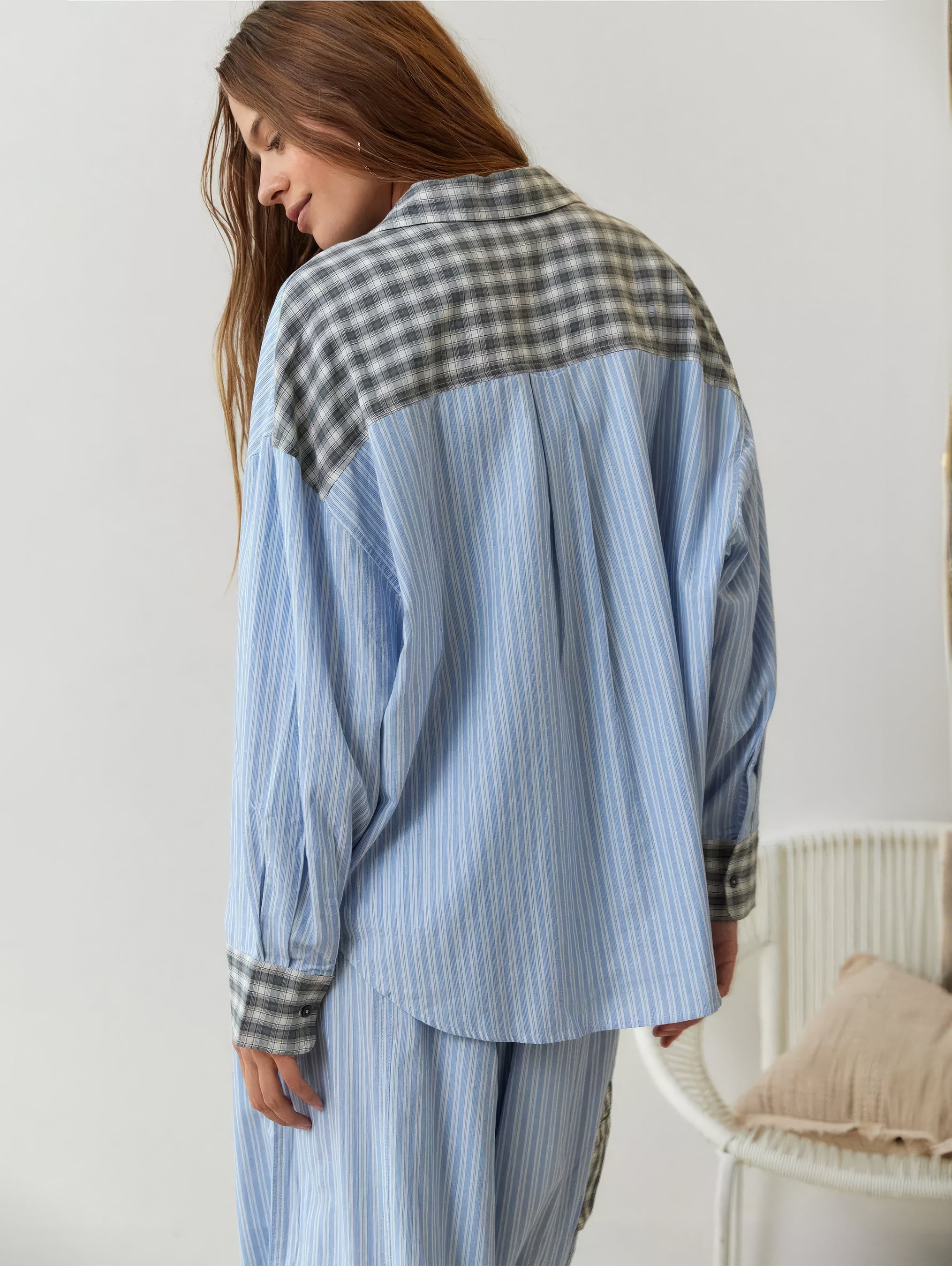 Nina | Comfortabele Pyjama