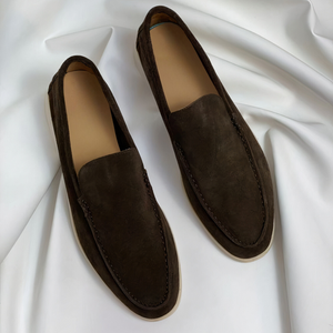 SHIMR | HEREN LOAFERS