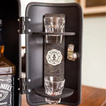 SHIMR | BRANDBLUSSER BAR-SET