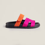 SHIMR | ROME SANDALS