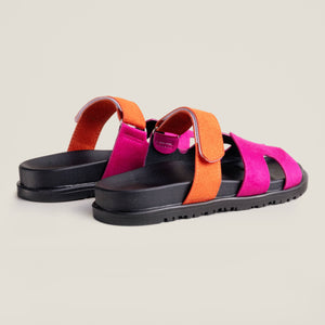 SHIMR | ROME SANDALS