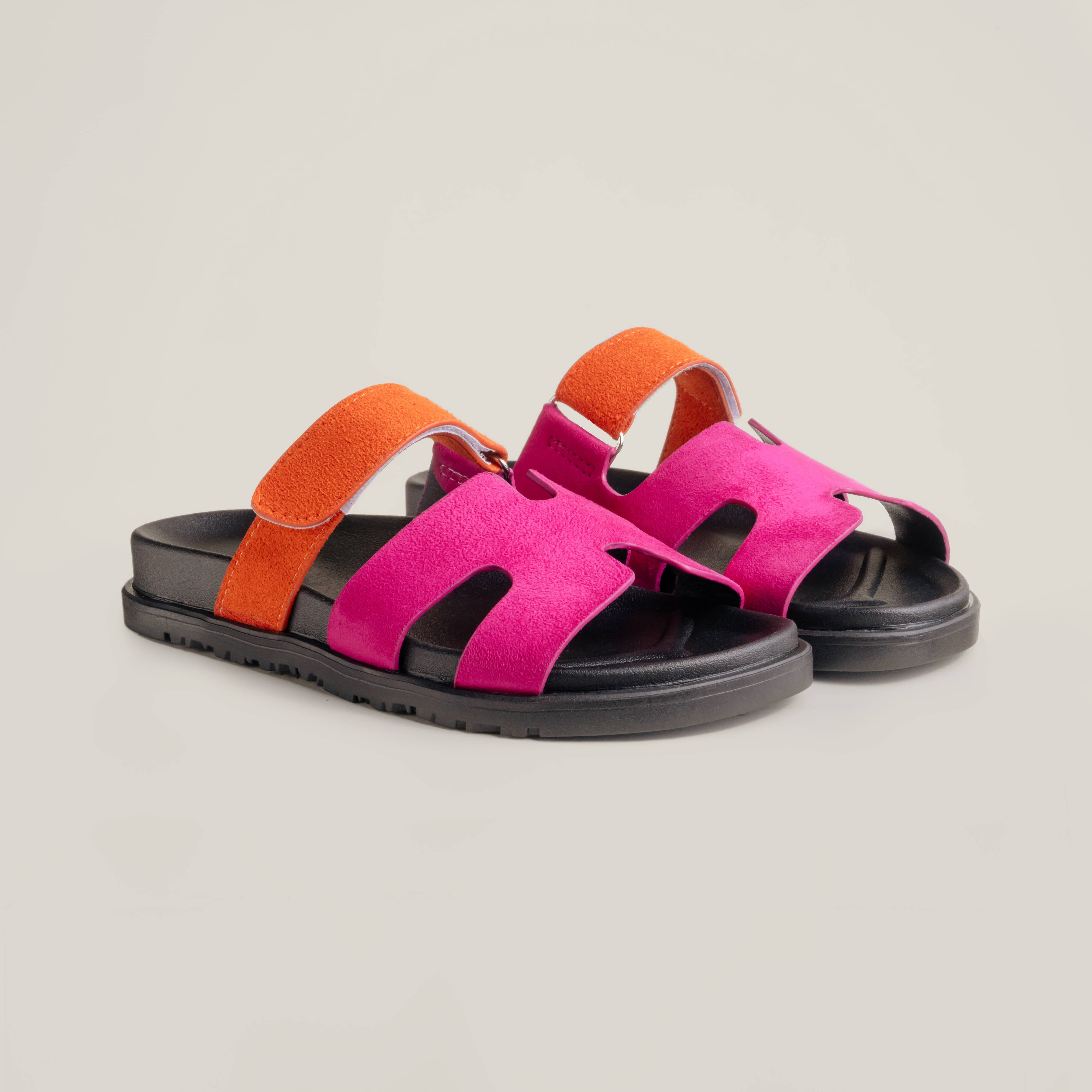 SHIMR | ROME SANDALS