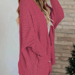 SHIMR | COZY CARDIGAN