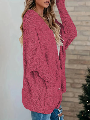 SHIMR | COZY CARDIGAN