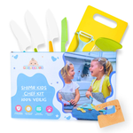 SHIMR l Kids Chef Kit