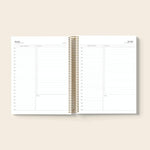 SHIMR | 24-25 DAGELIJKSE PLANNER