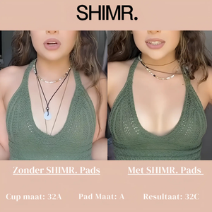 SHIMR® l Pads