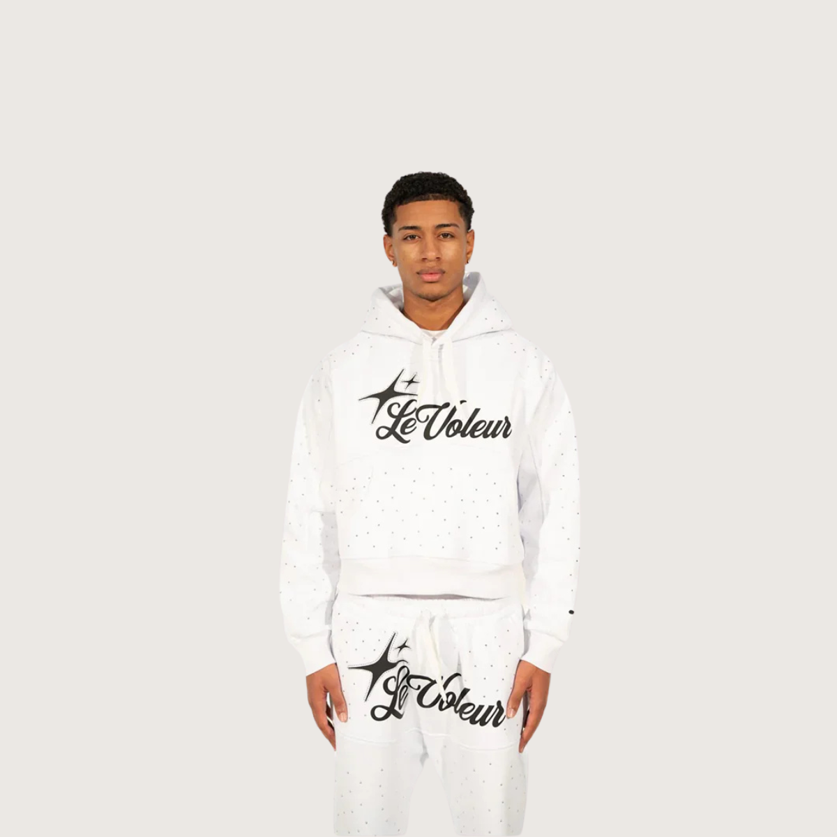 Voleur Tracksuit