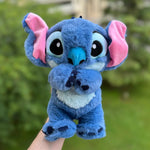 SHIMR | ADEMENDE STITCH KNUFFEL