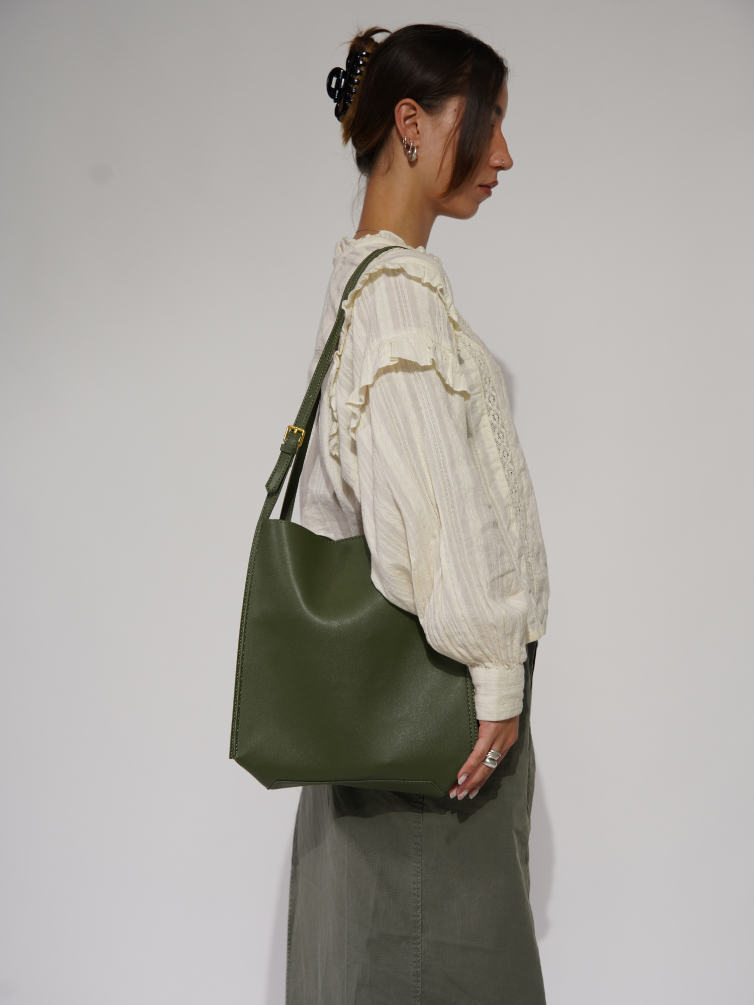 SHIMR | ARYA TOTE