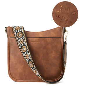 SHIMR l Crossbody Bag