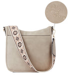 SHIMR l Crossbody Bag