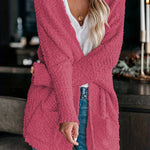 SHIMR | COZY CARDIGAN