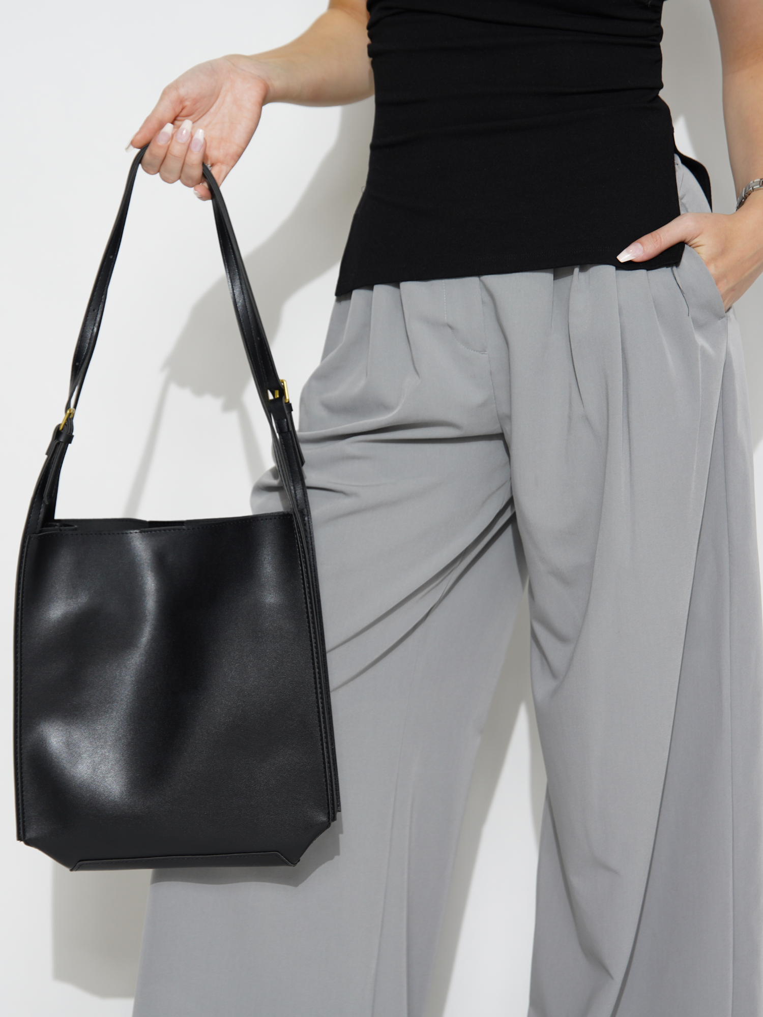 SHIMR | ARYA TOTE