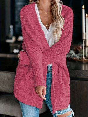 SHIMR | COZY CARDIGAN