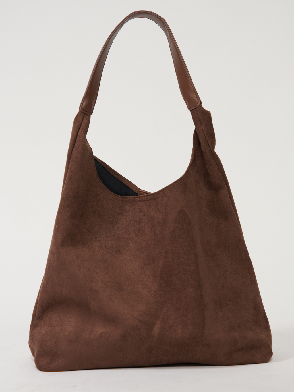 SHIMR | SUEDE TOTE