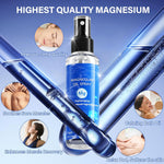 SHIMR l Magnesium Oil spray