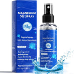 SHIMR l Magnesium Oil spray