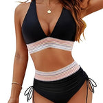 SHIMR | TUMMYCONTROL BIKINI SET