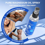 SHIMR l Magnesium Oil spray