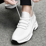 SHIMR | Lift-Up Sneakers