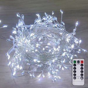 SHIMR | Sparkle Kerstverlichting