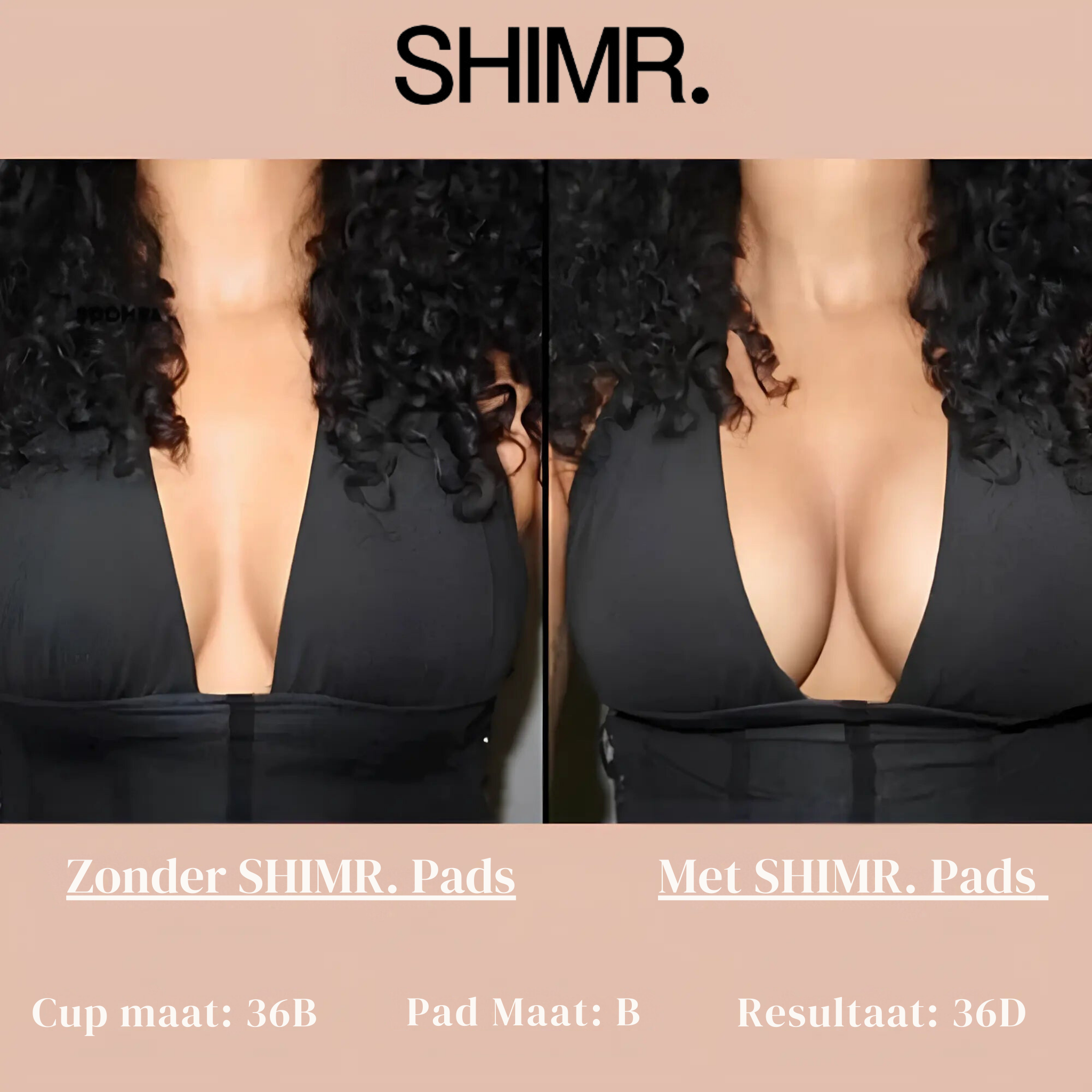 SHIMR® l Pads