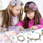 SHIMR | Meisjes Armband Make Kit