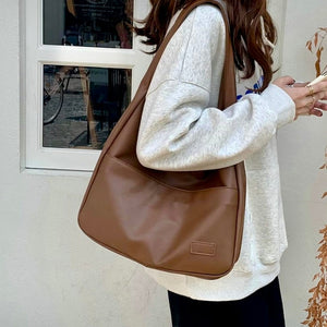 SHIMR | OLIEVE TOTE