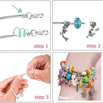 SHIMR | Meisjes Armband Make Kit