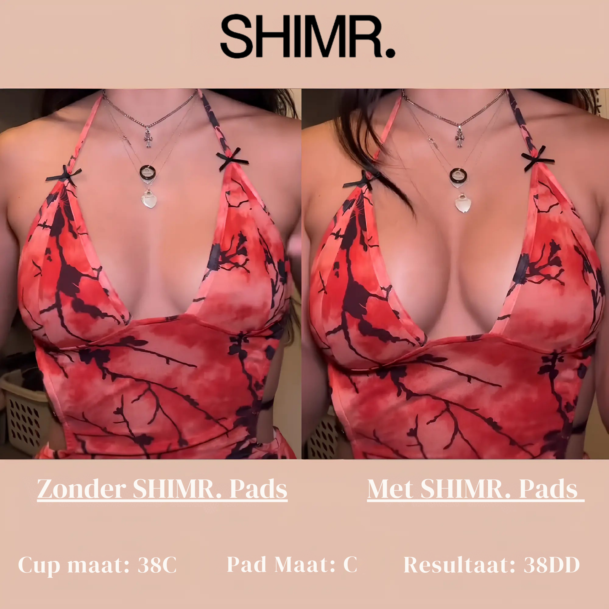 SHIMR® l Pads