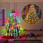 SHIMR | Kerstboom Ring Verlichting