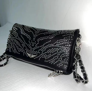 Z&V Clutch Tas (DAGAANBIEDING)