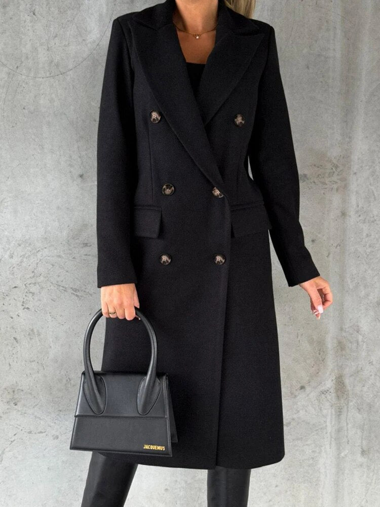 SHIMR | LISA COAT