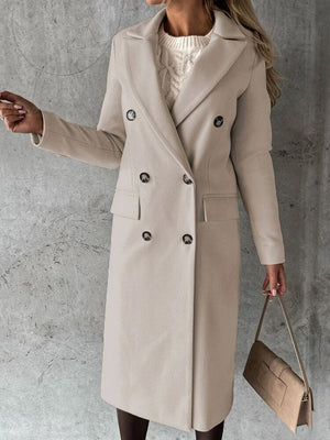 SHIMR | LISA COAT