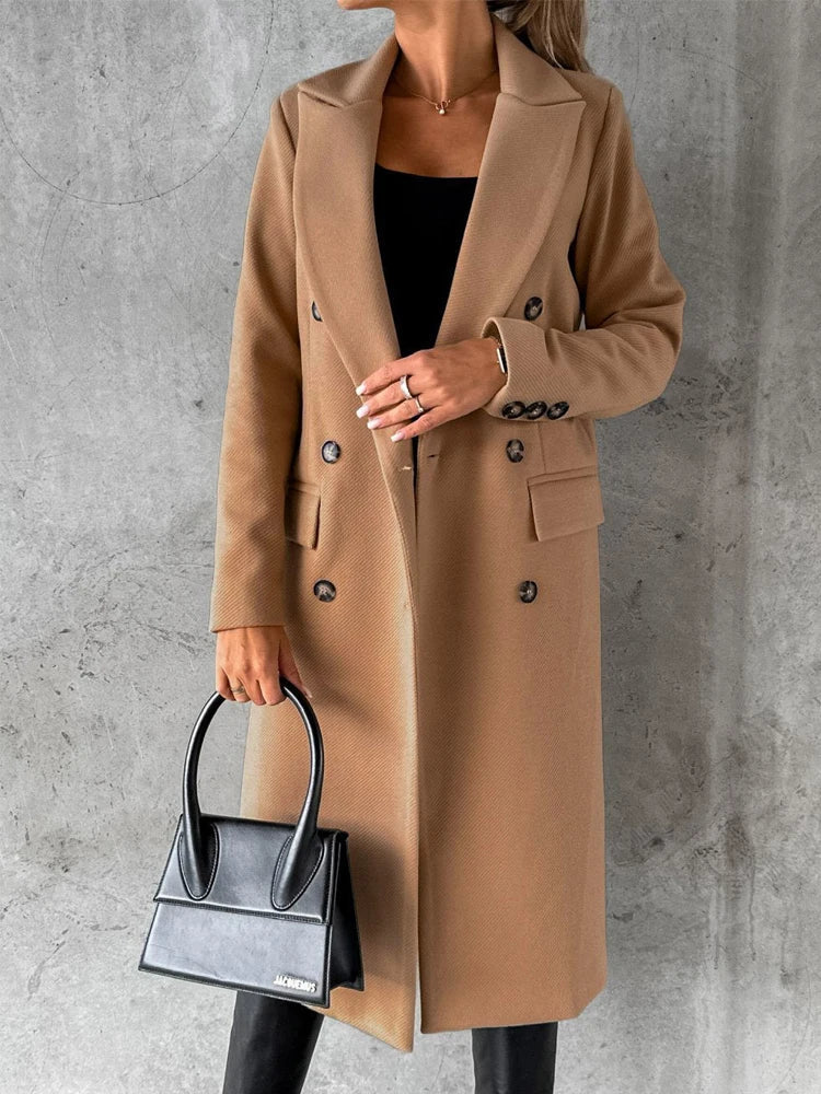 SHIMR | LISA COAT