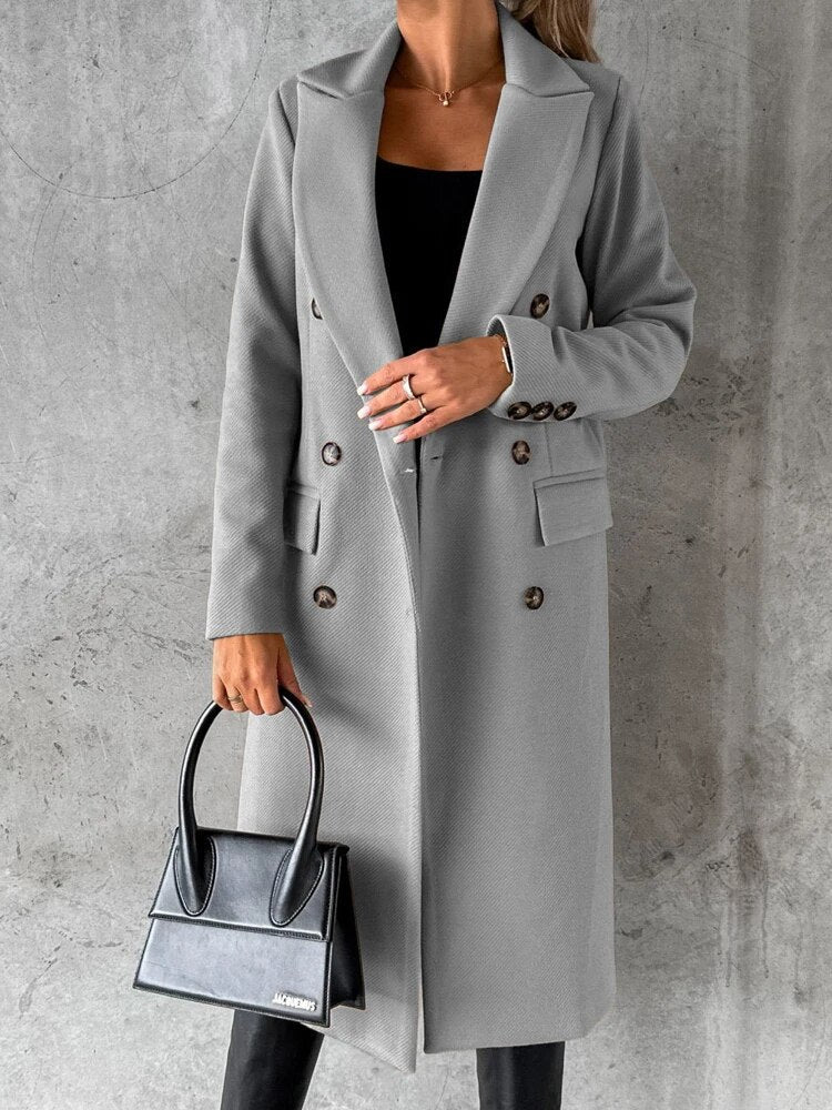 SHIMR | LISA COAT