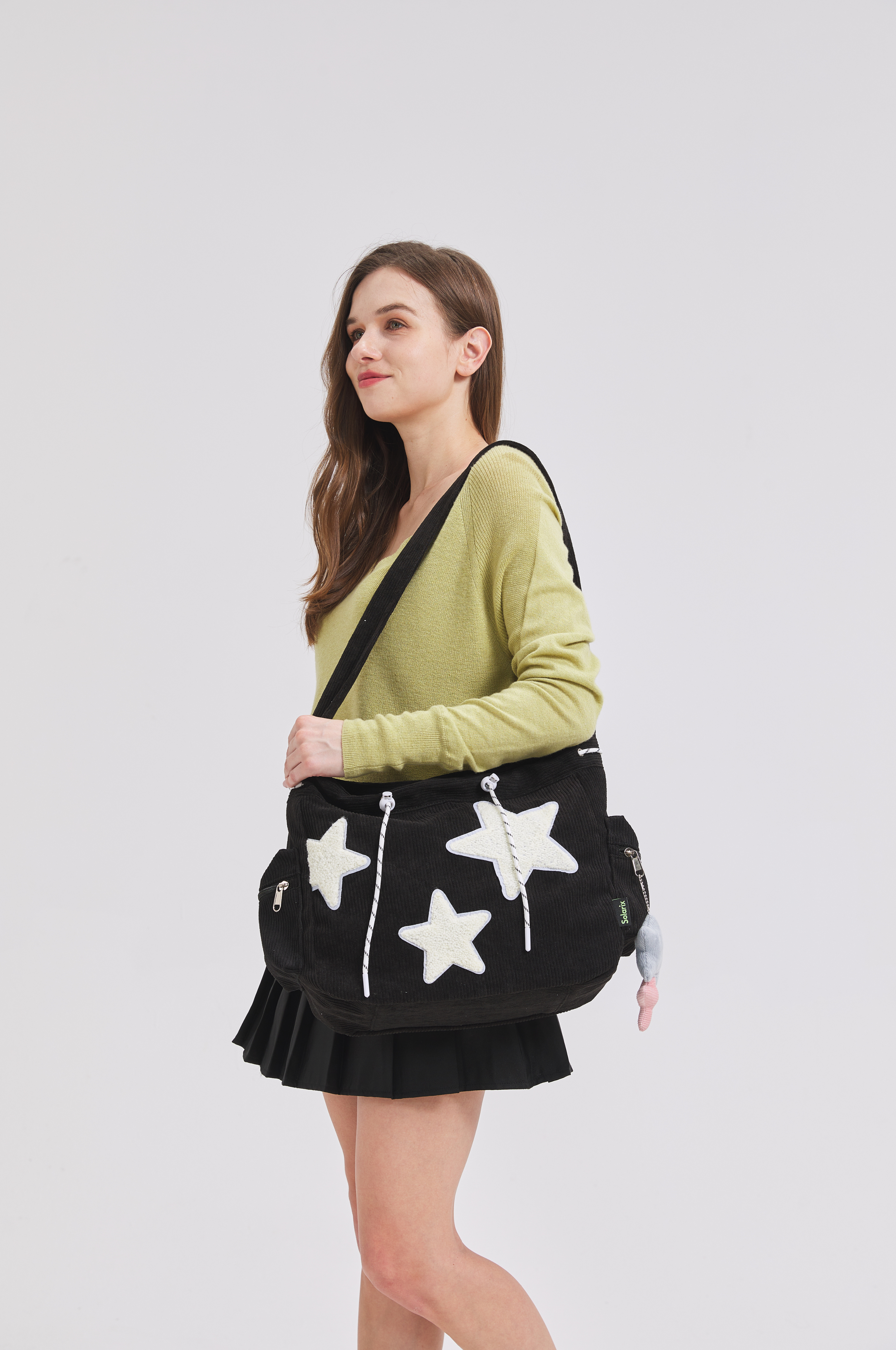 SHIMR™  l Star Shiny Tas