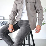 SHIMR | OVERSHIRT