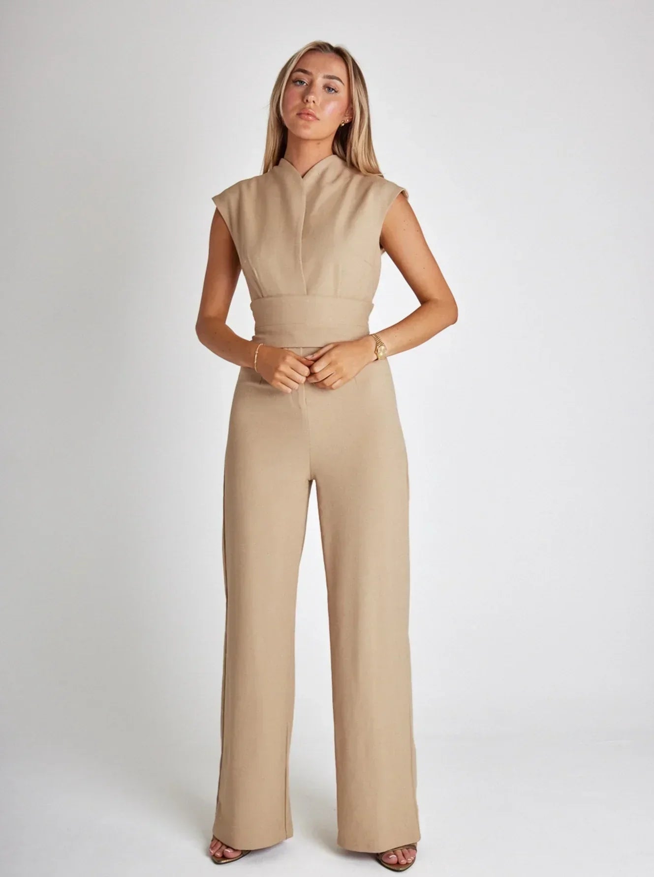 SHIMR | MAYA JUMPSUIT