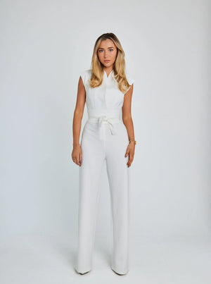 SHIMR | MAYA JUMPSUIT