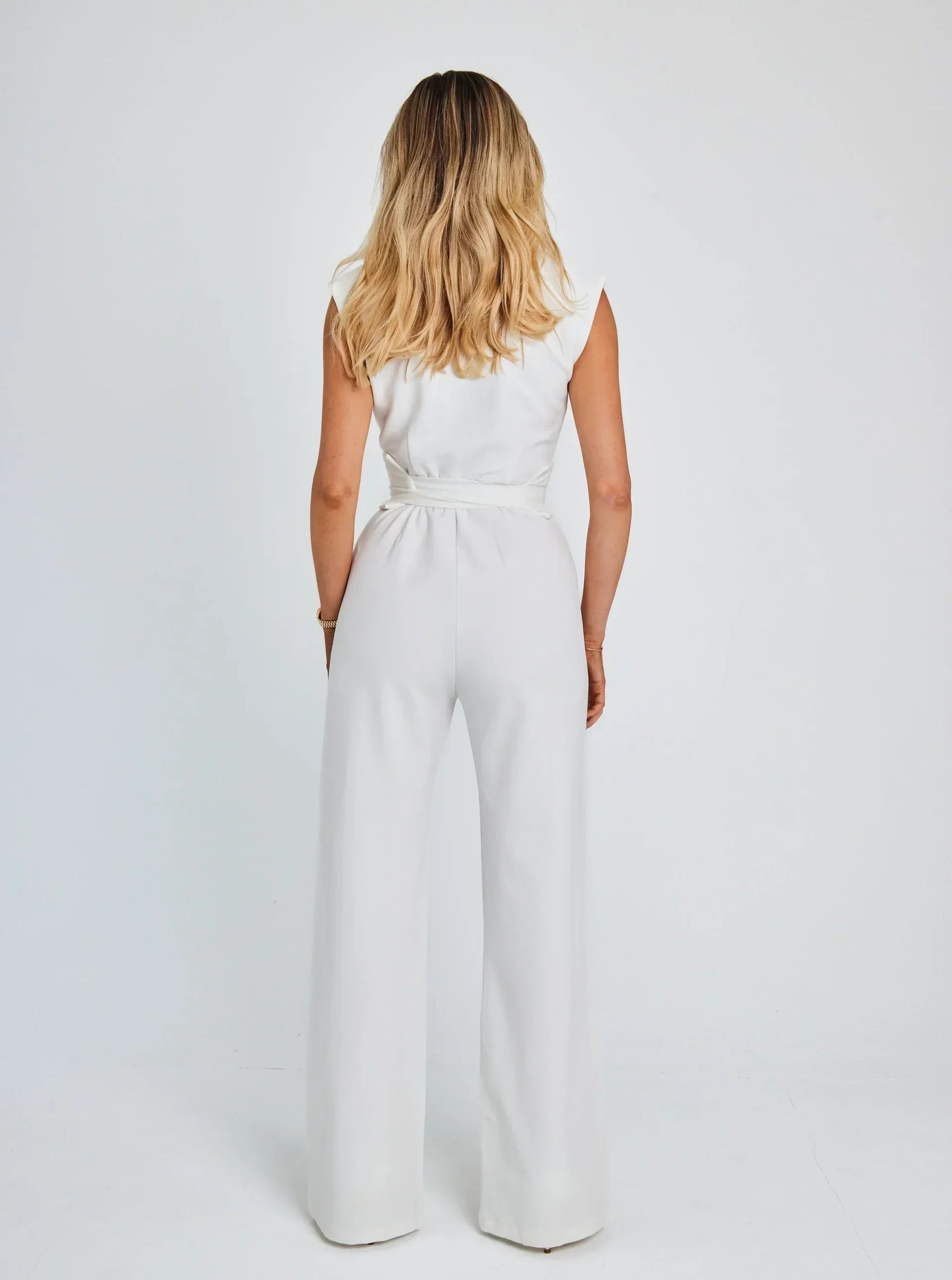 SHIMR | MAYA JUMPSUIT