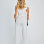 SHIMR | MAYA JUMPSUIT