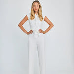 SHIMR | MAYA JUMPSUIT