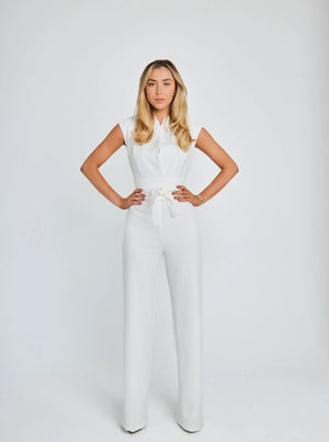 SHIMR | MAYA JUMPSUIT