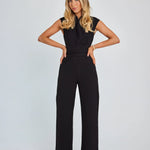 SHIMR | MAYA JUMPSUIT