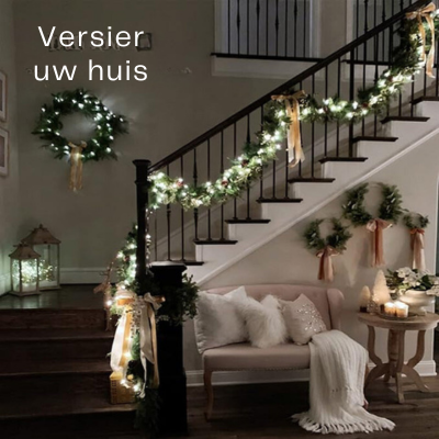 SHIMR | Sparkle Kerstverlichting