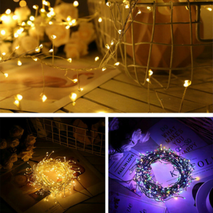 SHIMR | Sparkle Kerstverlichting