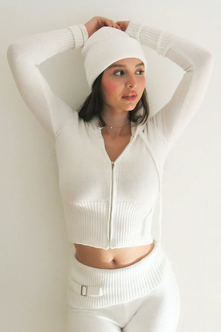 Miley™ - Knitted Set